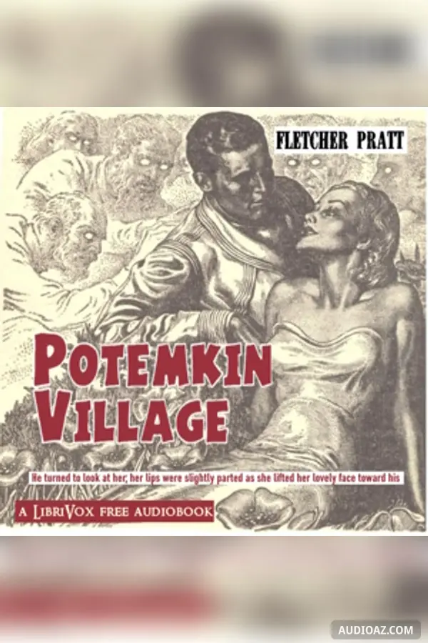 Potemkin Village