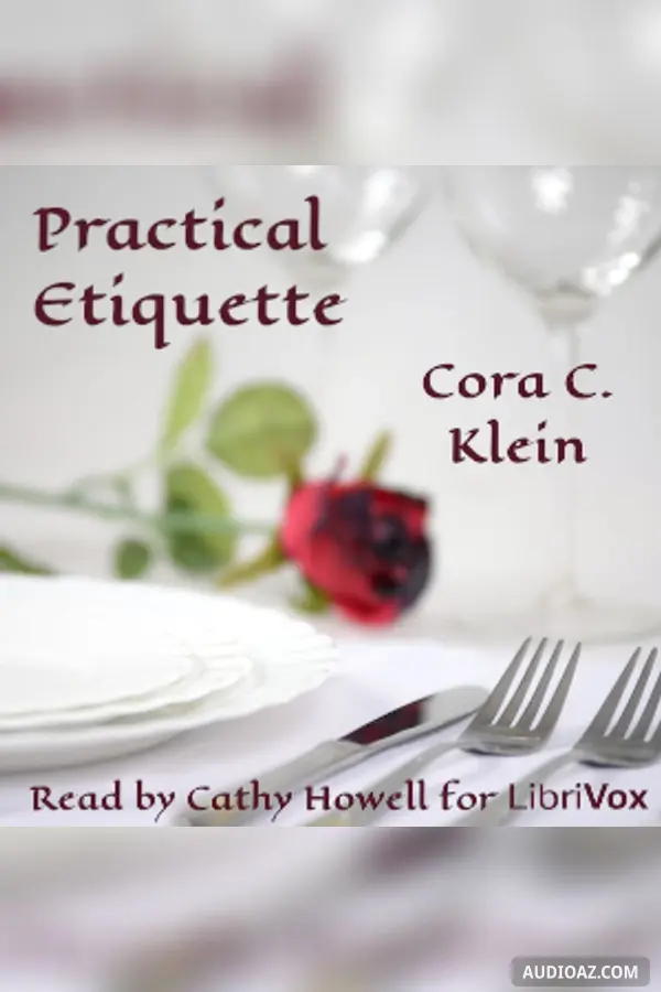 Practical Etiquette