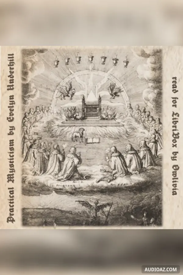 Practical Mysticism (Version 2)