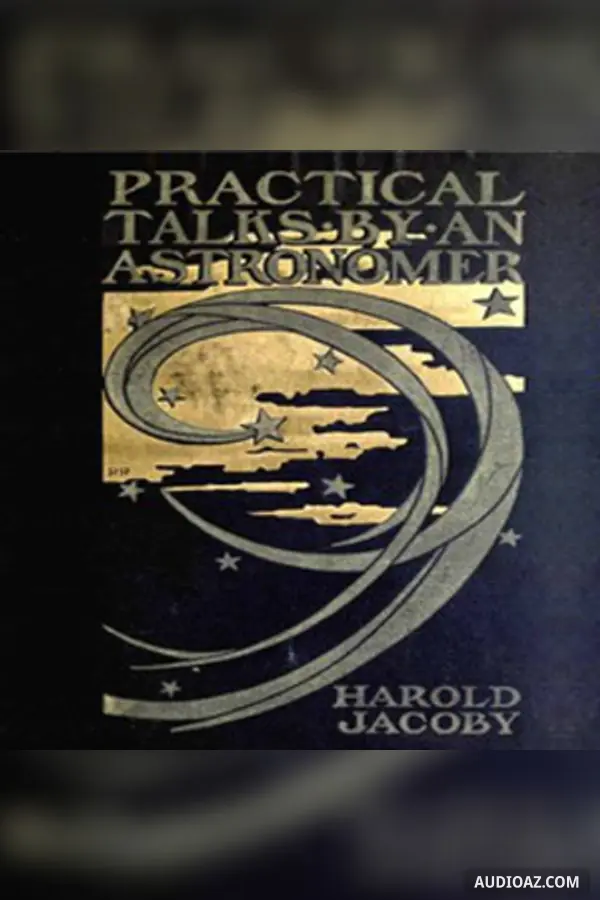 Practical Talks by an Astronomer