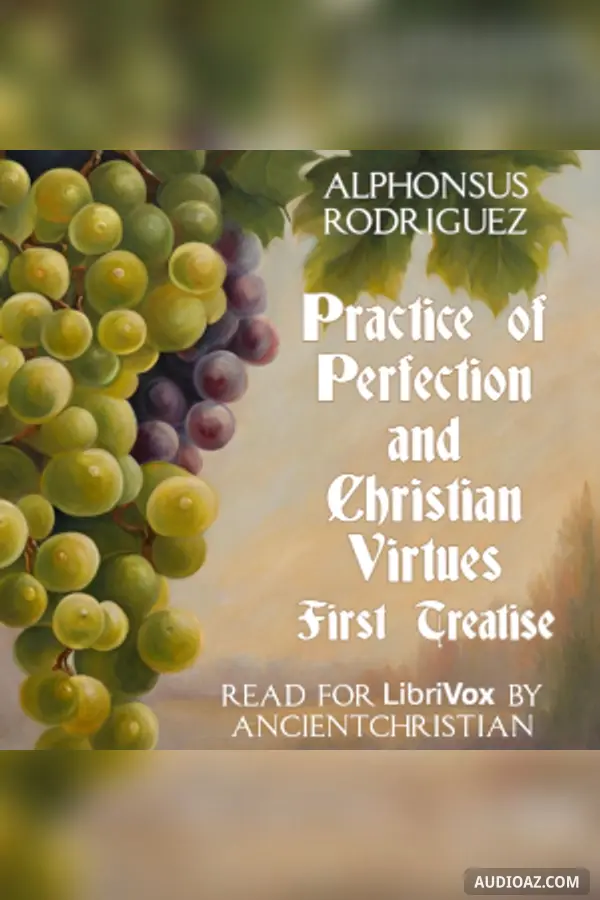 Practice of Perfection and Christian Virtues - First Treatise