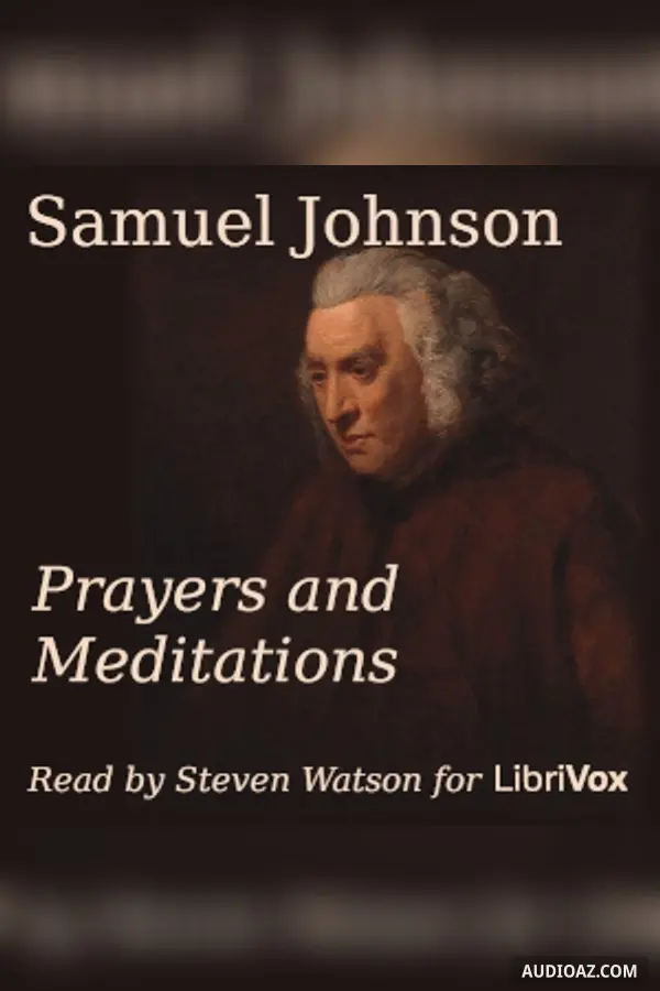 Prayers and Meditations