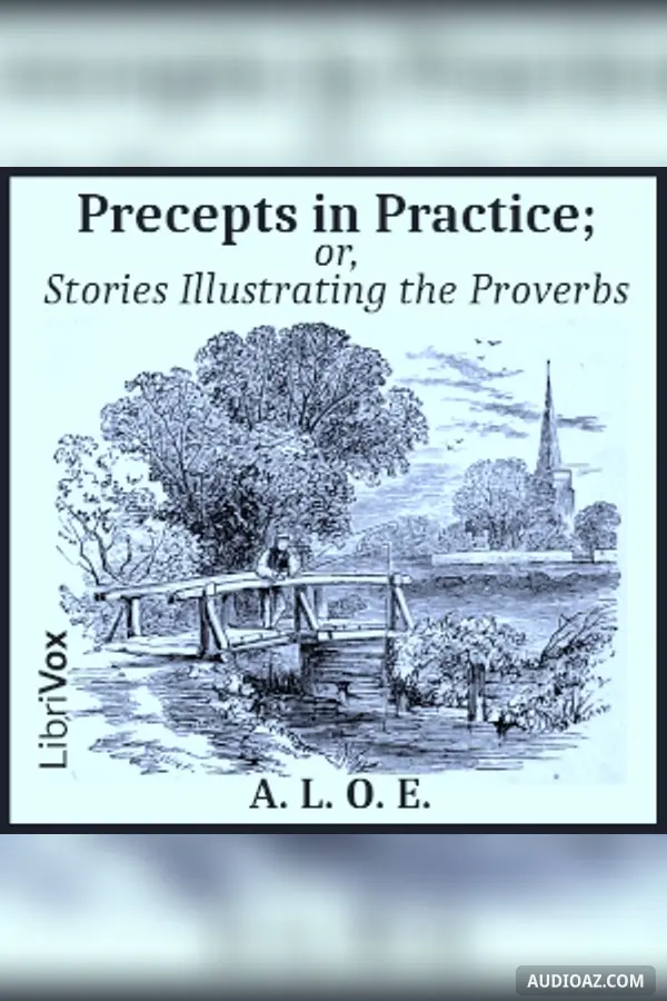Precepts in Practice; or, Stories Illustrating the Proverbs