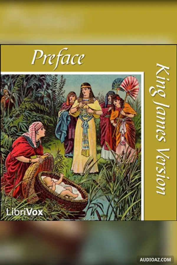 Bible (KJV) 00: Preface