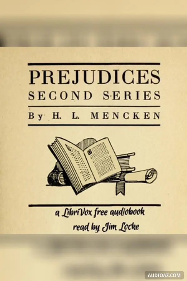 Prejudices, Second Series