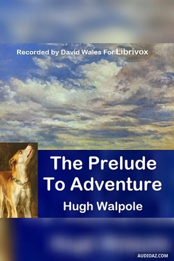 Prelude To Adventure