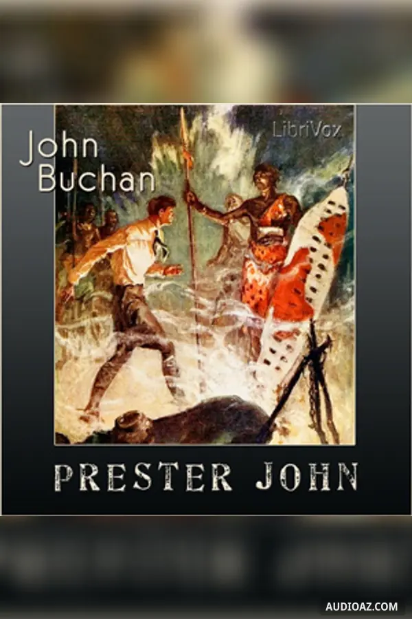 Prester John