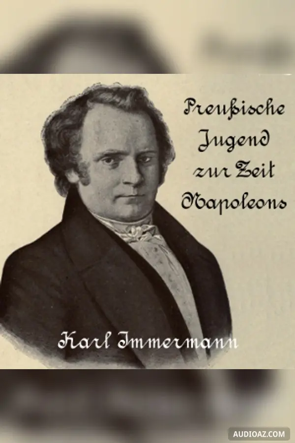 Preußische Jugend zur Zeit Napoleons