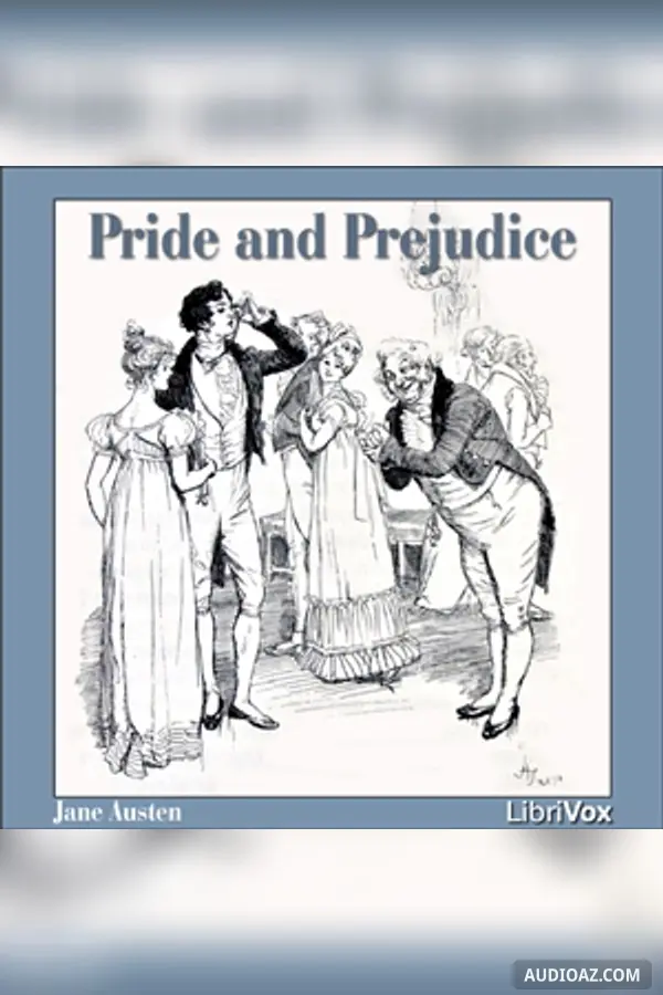 Pride and Prejudice (version 2)
