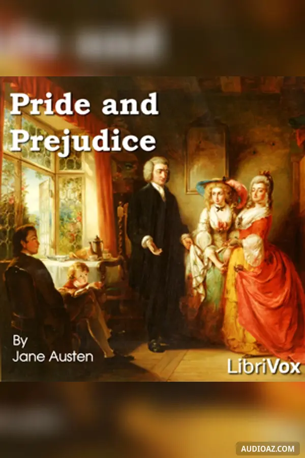Pride and Prejudice