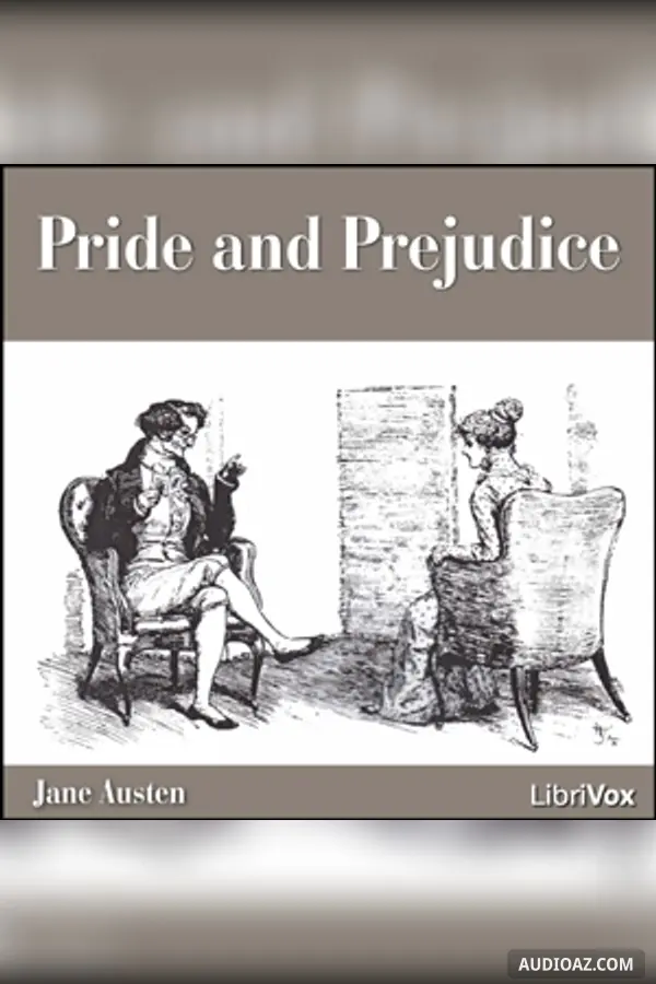 Pride and Prejudice (version 5)