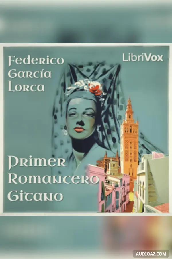 Primer Romancero Gitano