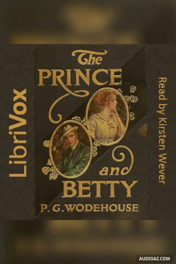 Prince and Betty (version 2)