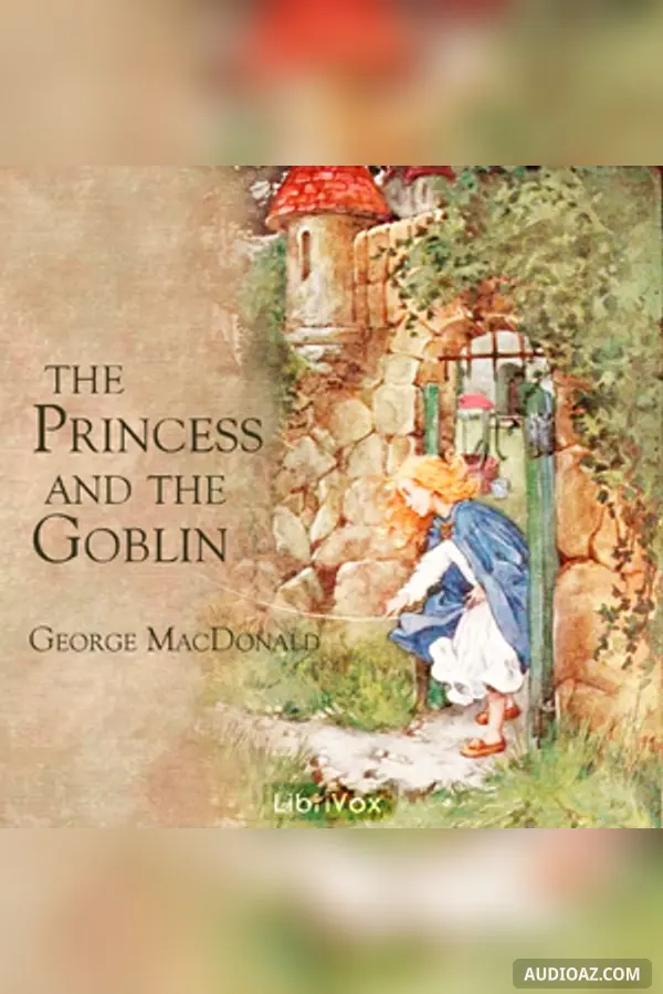 Princess and the Goblin