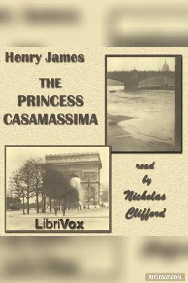 Princess Casamassima