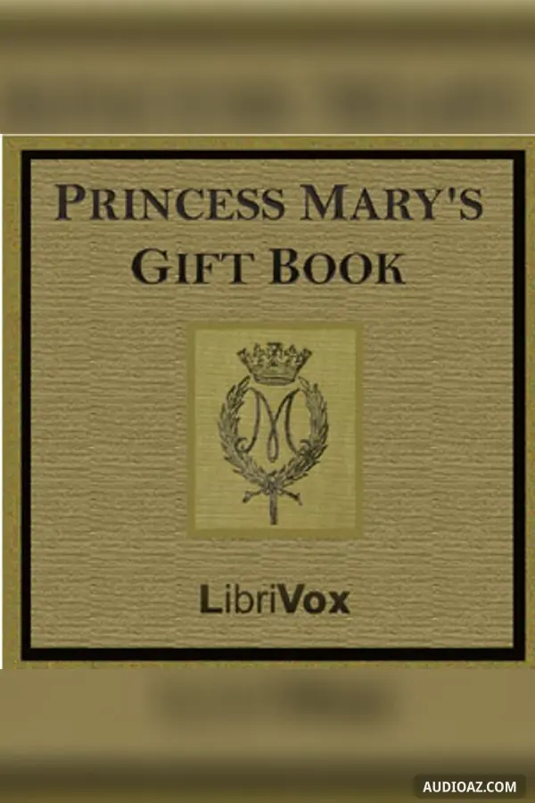 Princess Mary's Gift Book