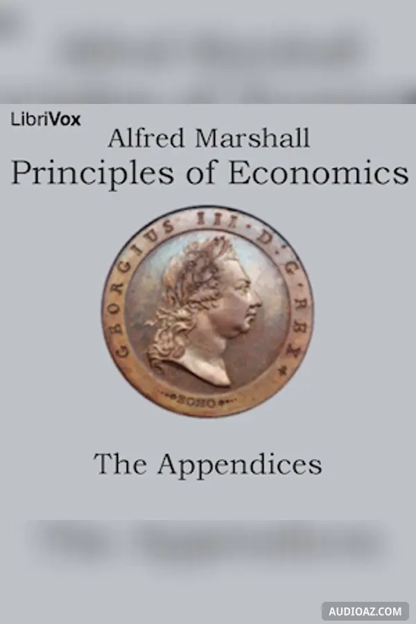 Principles of Economics, The Appendices