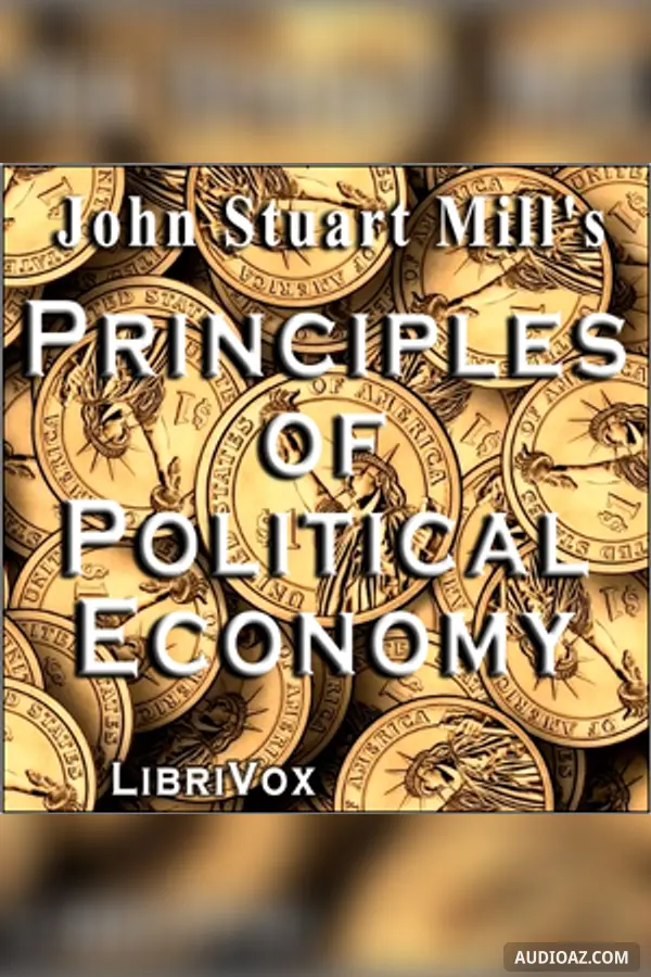 Principles of Political Economy