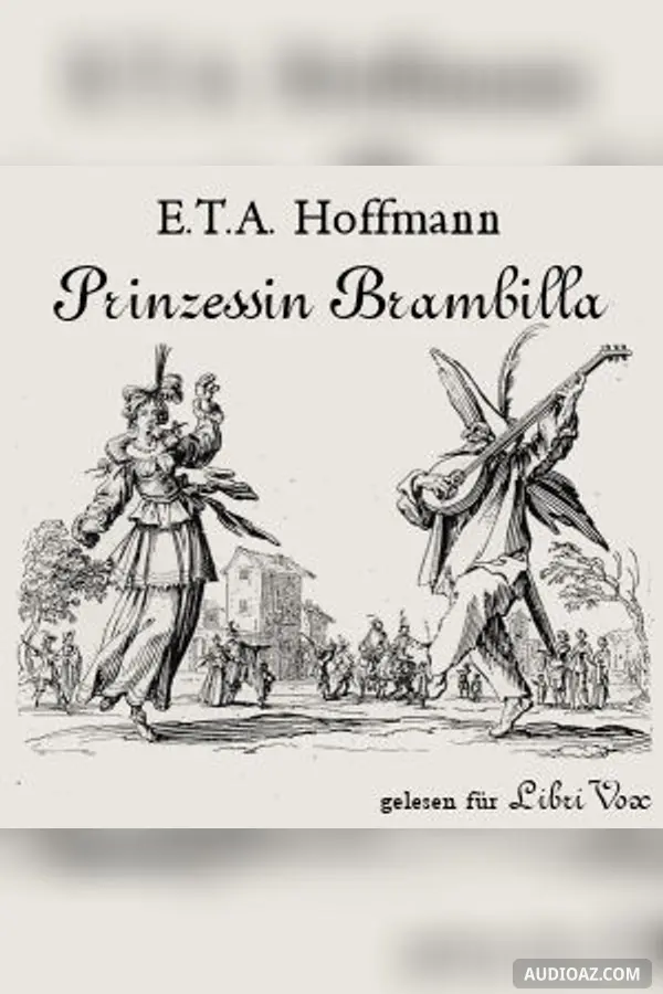 Prinzessin Brambilla
