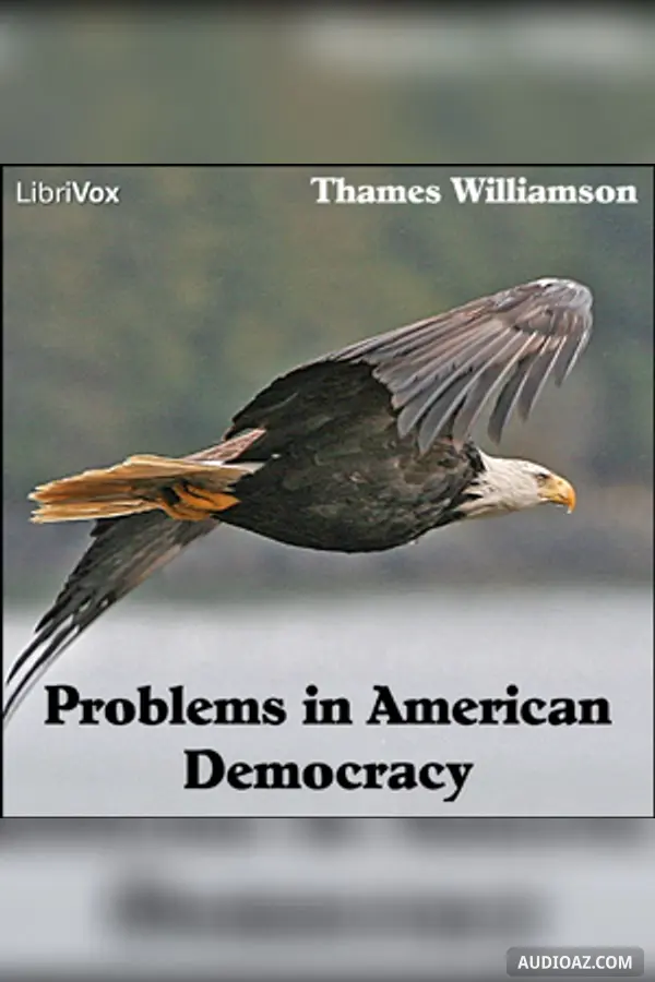 Problems in American Democracy