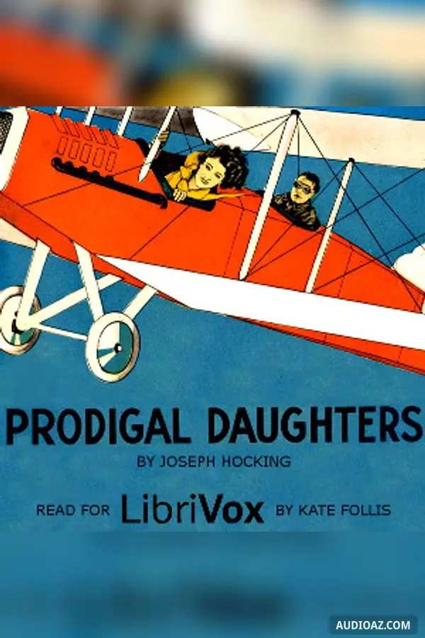 Prodigal Daughters