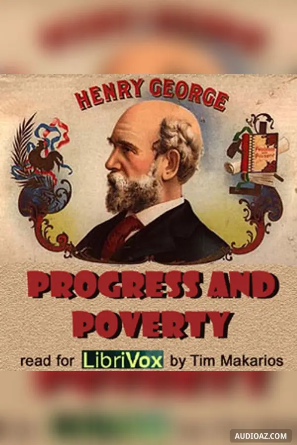 Progress and Poverty