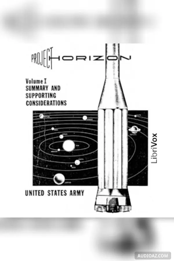 Project Horizon: Establishment of a Lunar Outpost