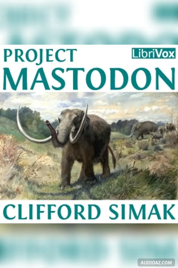 Project Mastodon