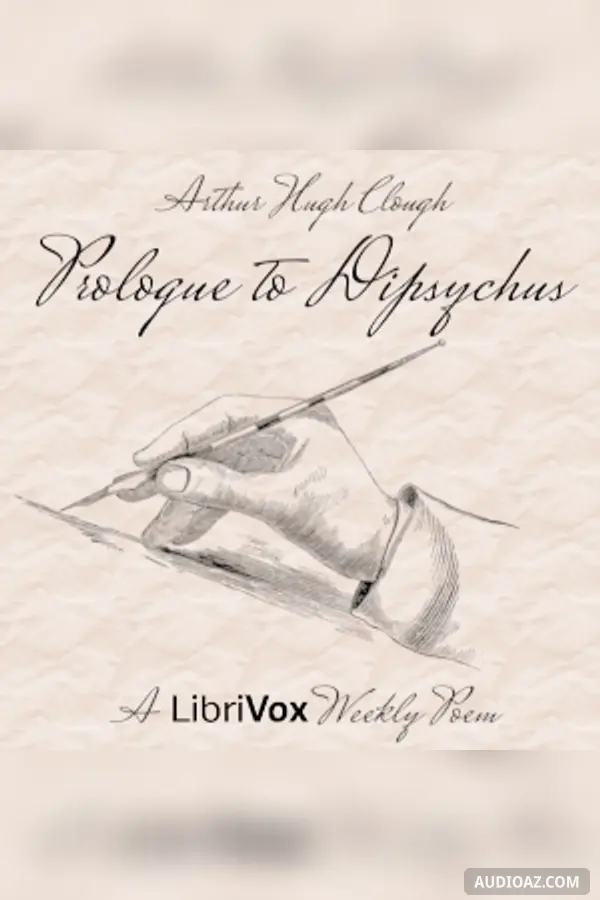 Prologue to Dipsychus