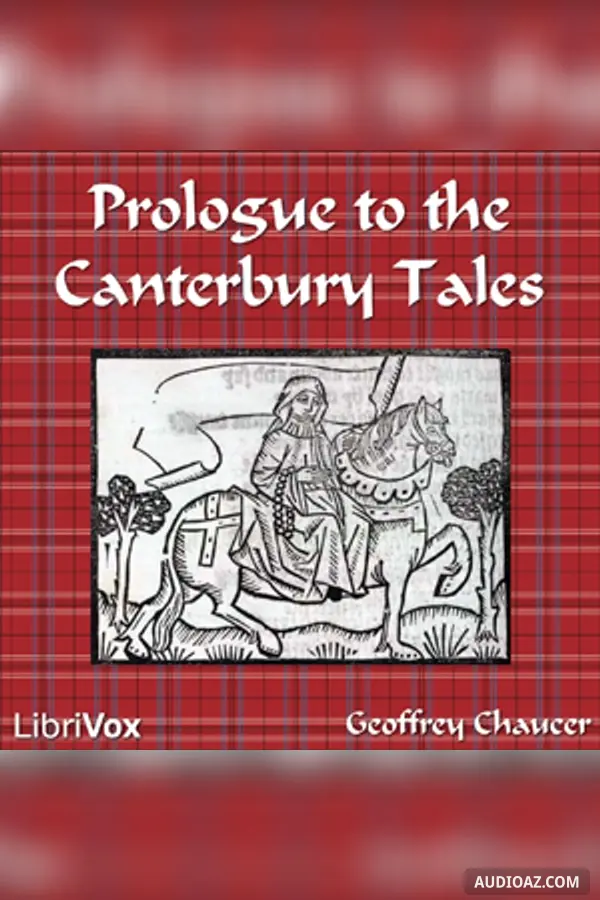 Prologue to the Canterbury Tales
