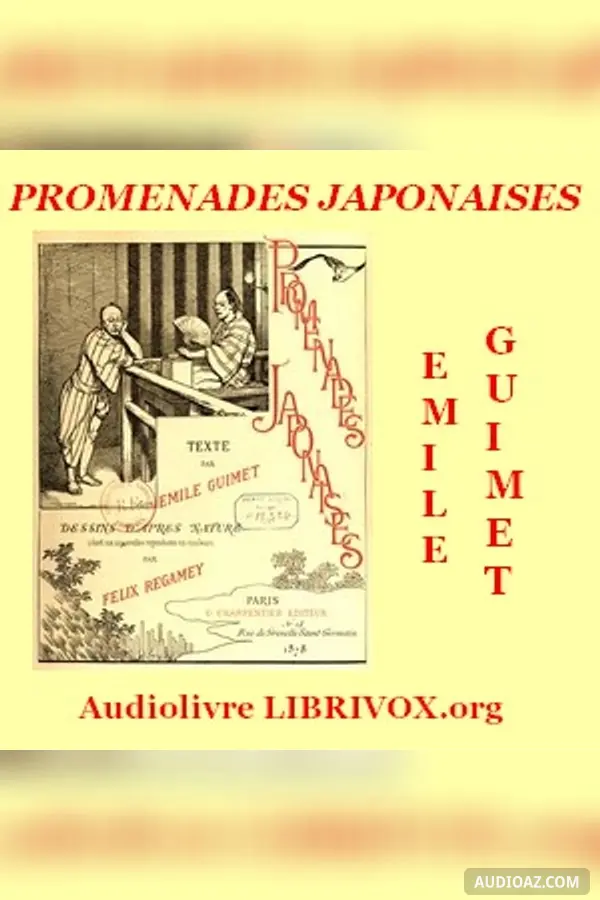 Promenades japonaises