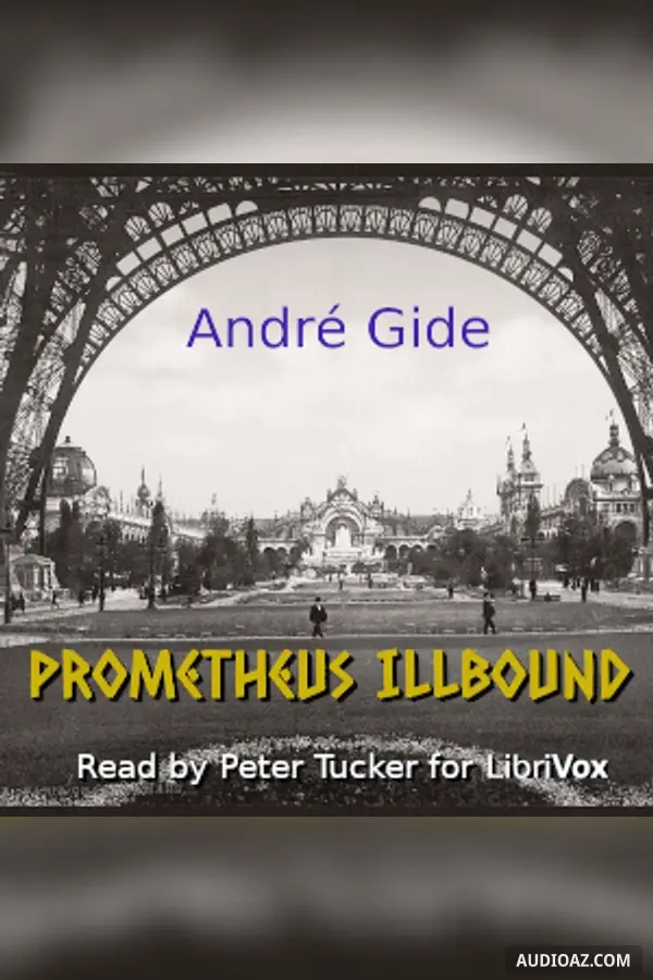 Prometheus Illbound