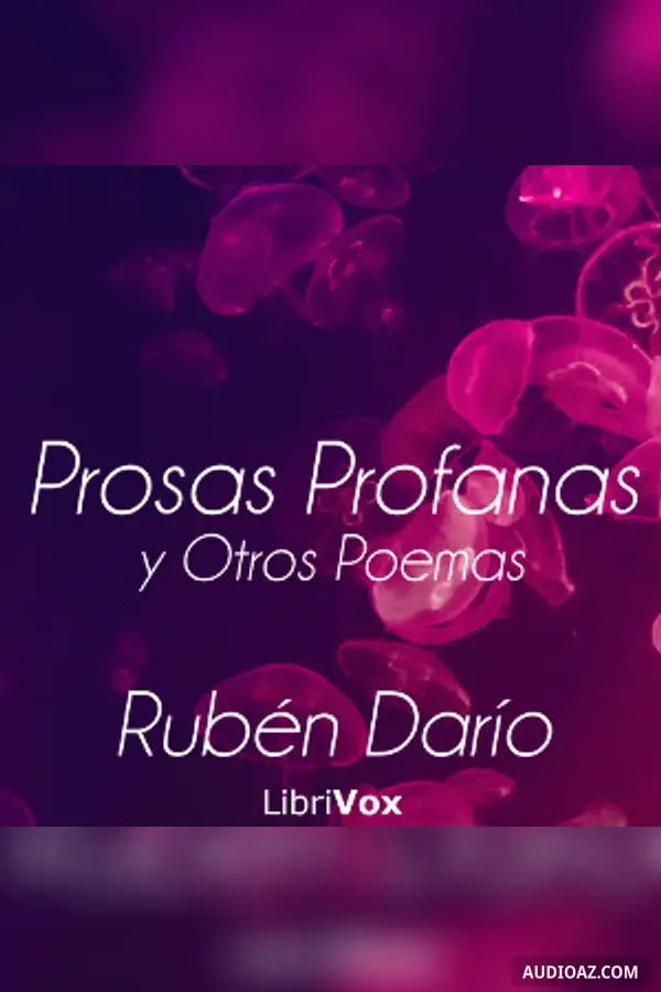 Prosas Profanas Y Otros Poemas