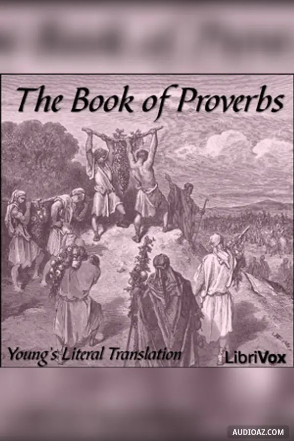 Bible (YLT) 20: Proverbs