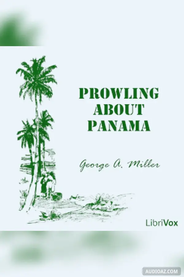 Prowling About Panama