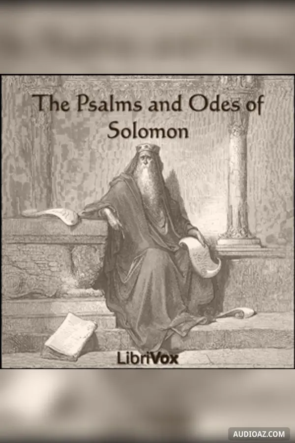 Psalms and Odes of Solomon