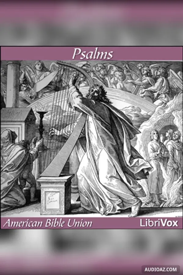 Bible (ABU) 19: Psalms