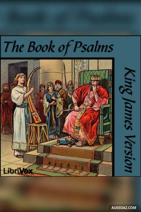 Bible (KJV) 19: Psalms (version 2)