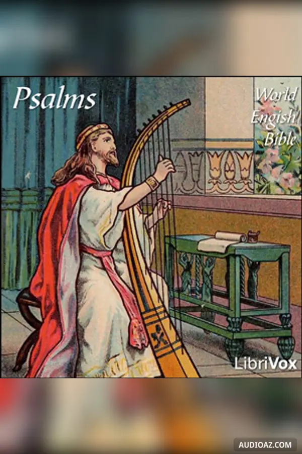 Bible (WEB) 19: Psalms - Selections