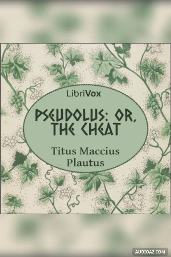 Pseudolus: or, The Cheat