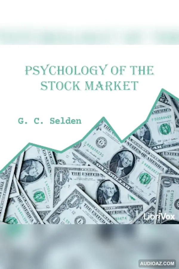 Psychology of the Stock Market