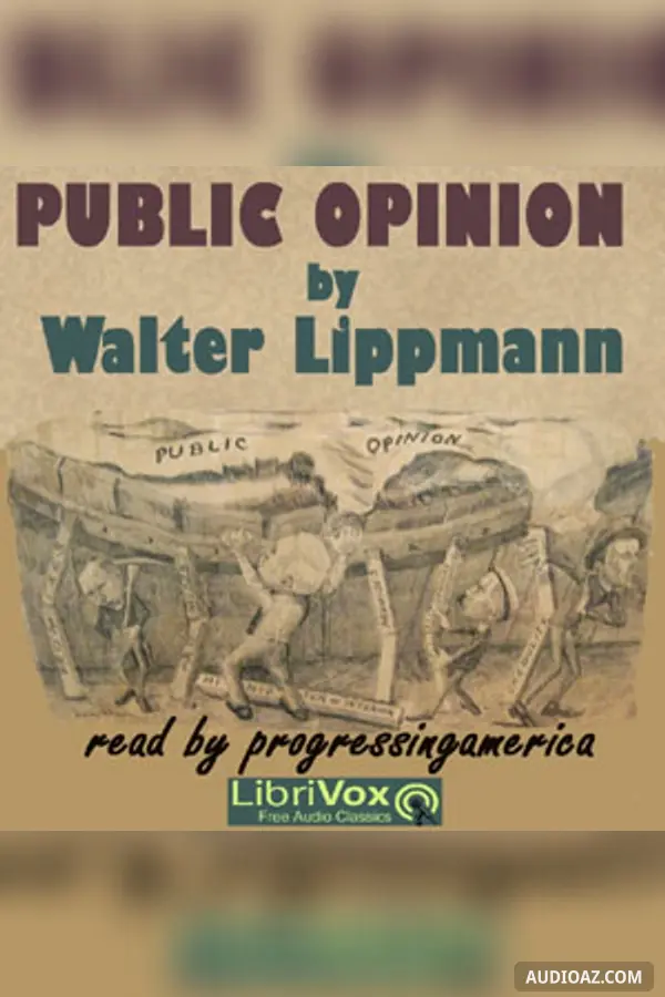 Public Opinion