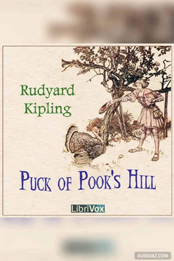 Puck of Pook's Hill