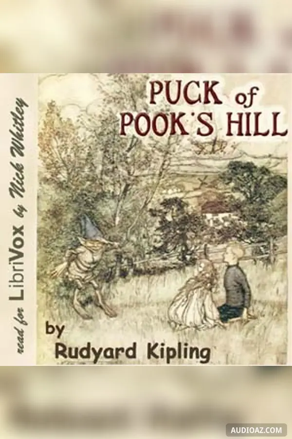 Puck of Pook's Hill (version 2)