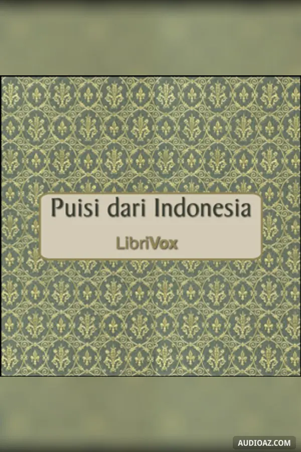 Puisi dari Indonesia