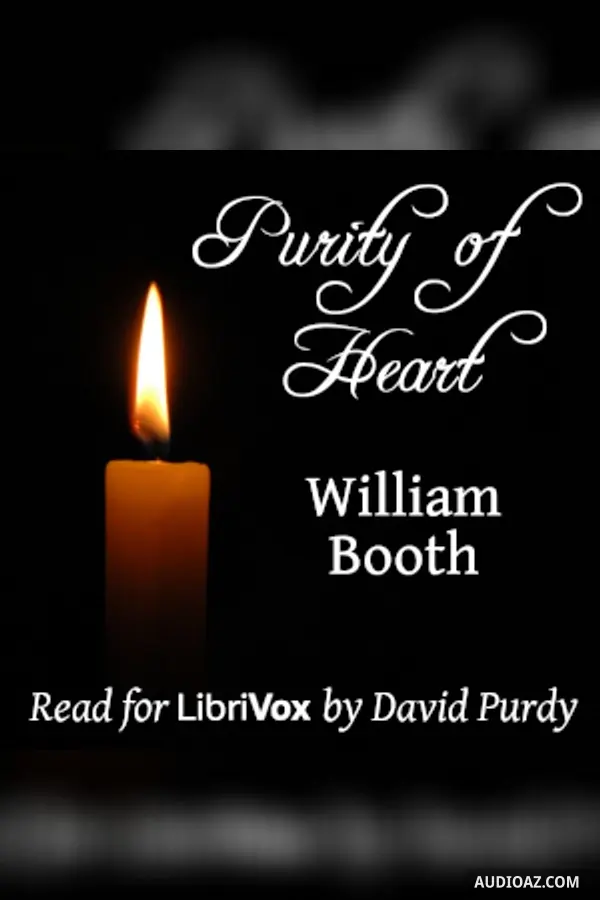 Purity of Heart