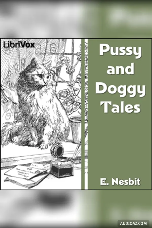 Pussy and Doggy Tales