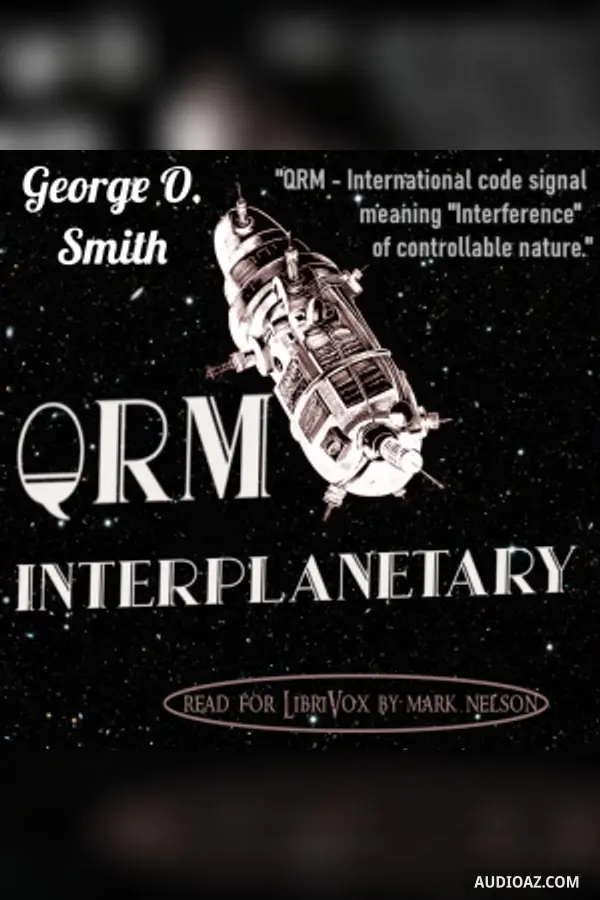 QRM-Interplanetary