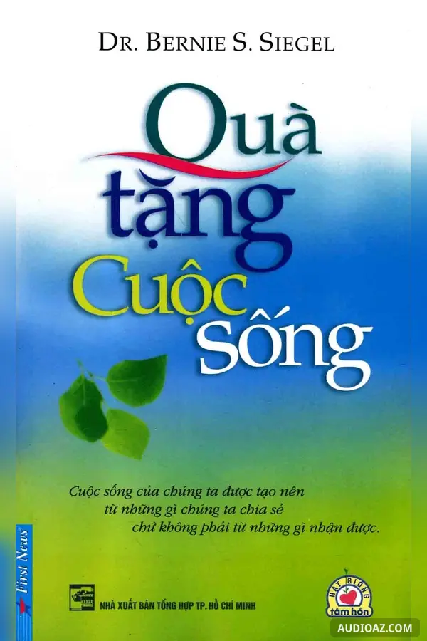 Quà tặng của cuộc sống
