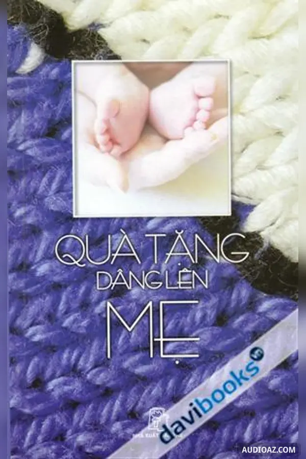 Quà tặng dâng lên Mẹ